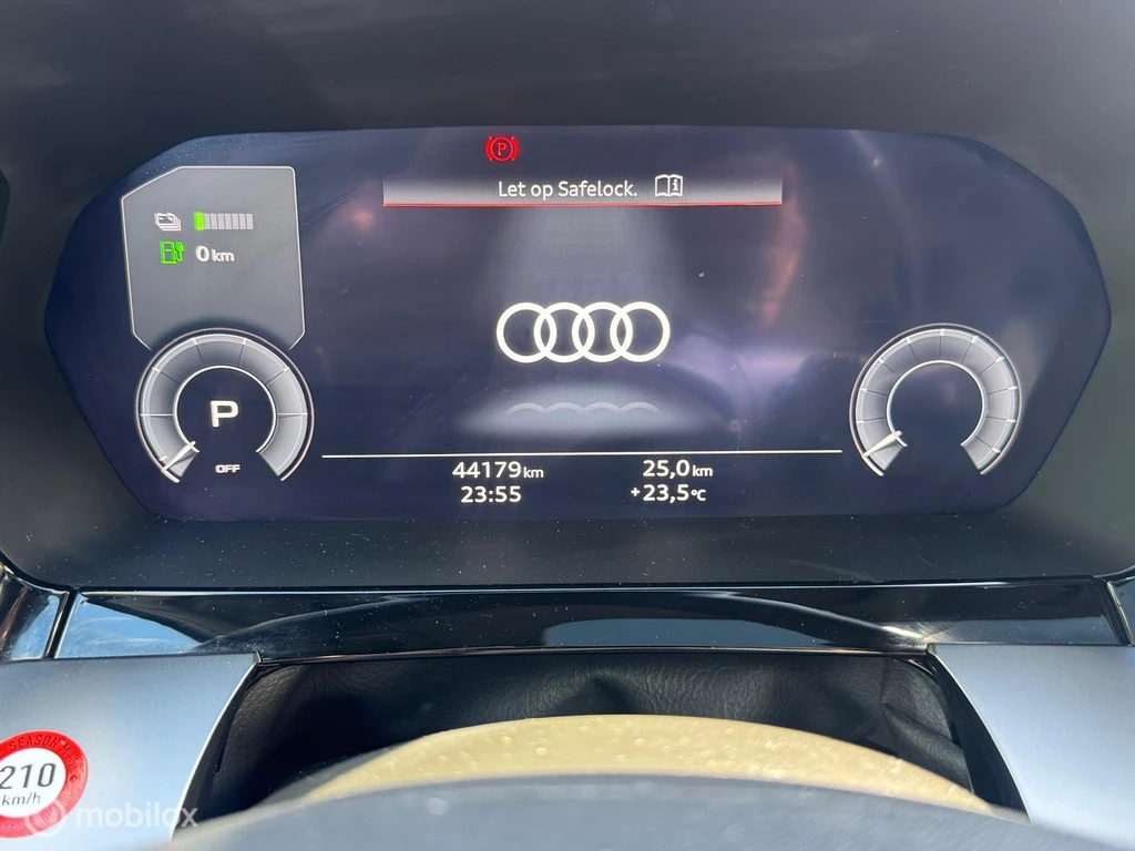Audi A3 – foto 38