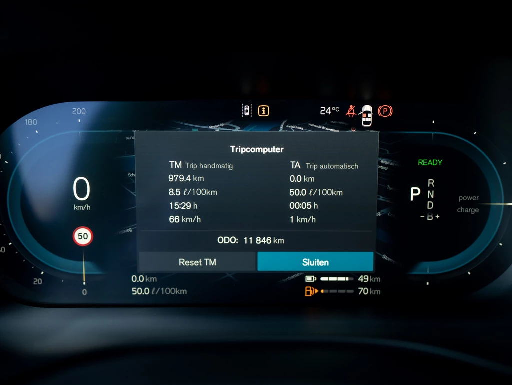 Volvo XC60 – foto 39