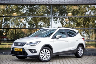SEAT Arona – thumbnail 2