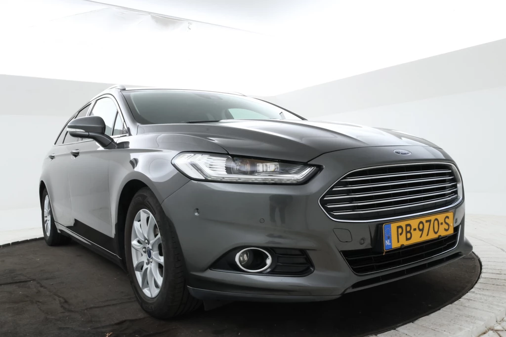 Ford Mondeo – foto 6