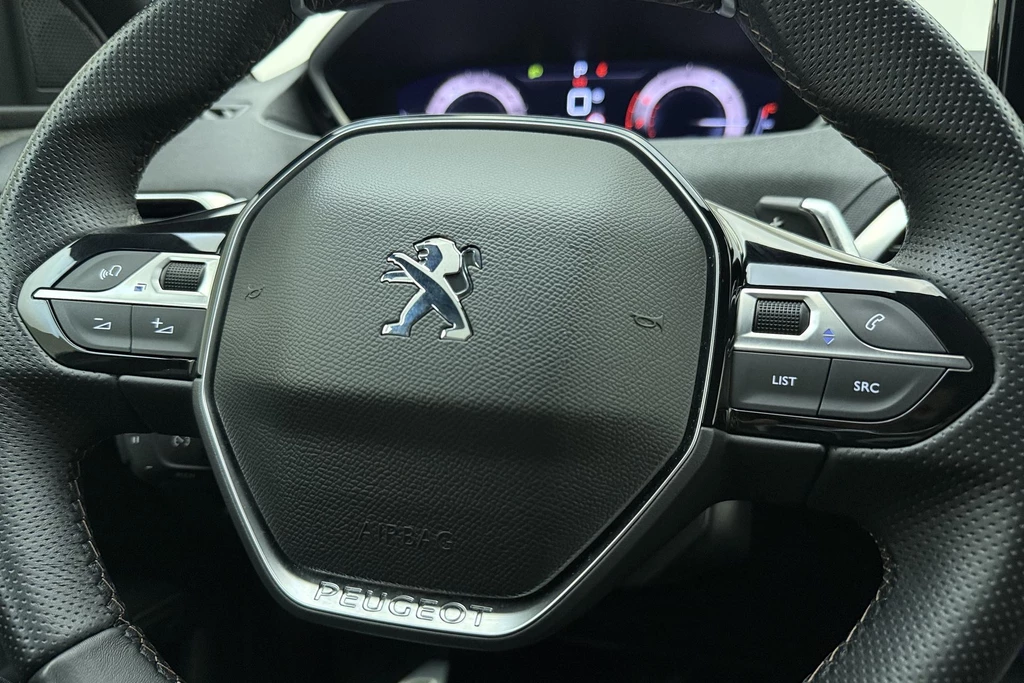 Peugeot 5008 – foto 21