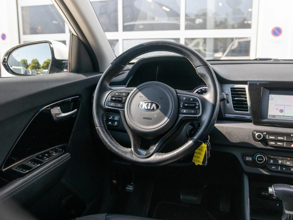 Kia Niro – foto 14