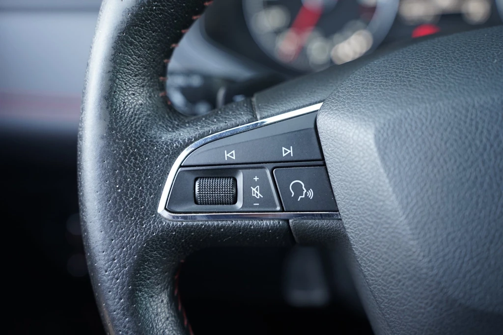 SEAT Ibiza – foto 18