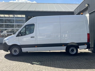 Mercedes-Benz Sprinter – thumbnail 2