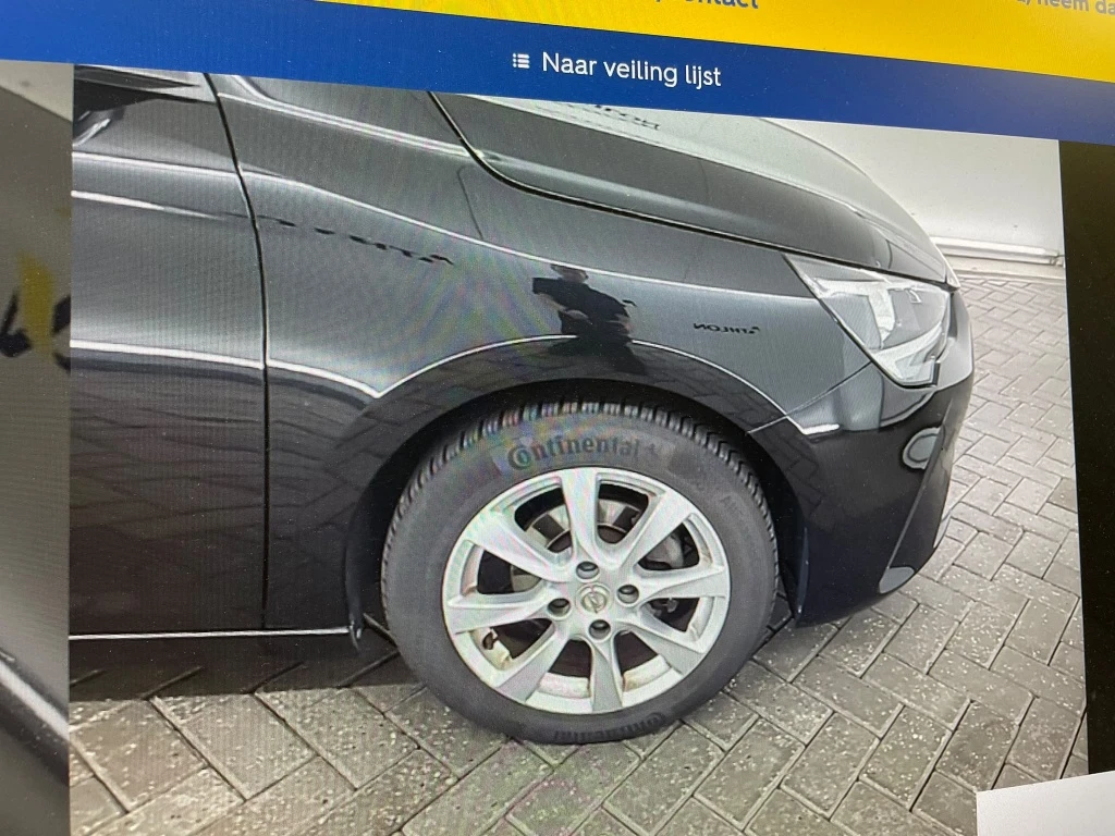 Opel Corsa – foto 12