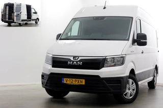 MAN TGE – thumbnail 1