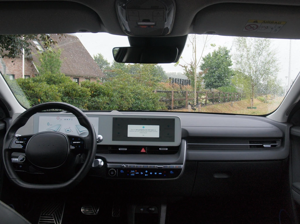 Hyundai IONIQ 5 – foto 13