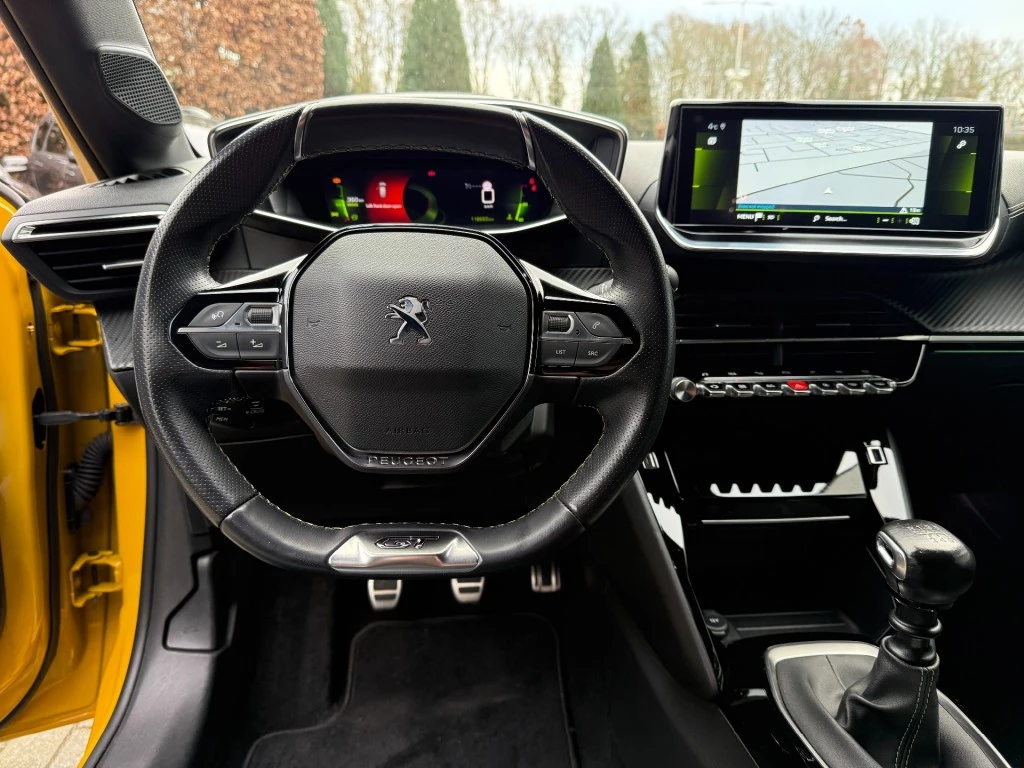 Peugeot 208 – foto 22