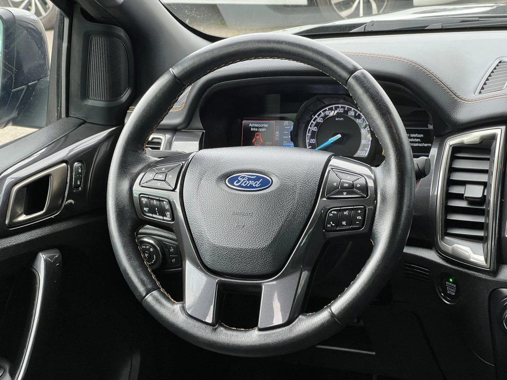 Ford Ranger – foto 19