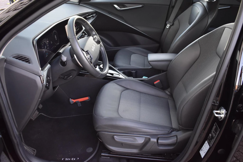 Kia Niro EV – foto 9