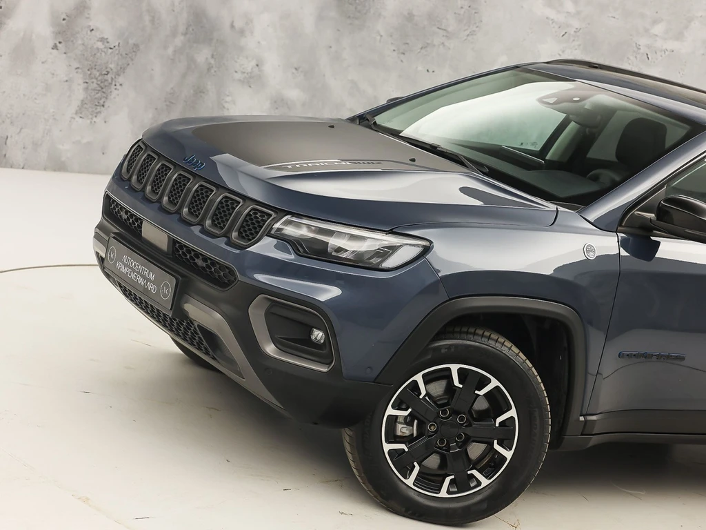 Jeep Compass – foto 2