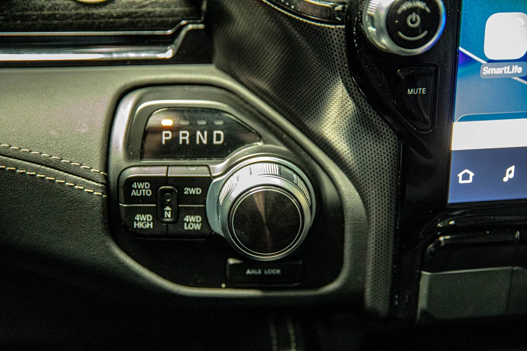 Dodge Ram 1500 – foto 19