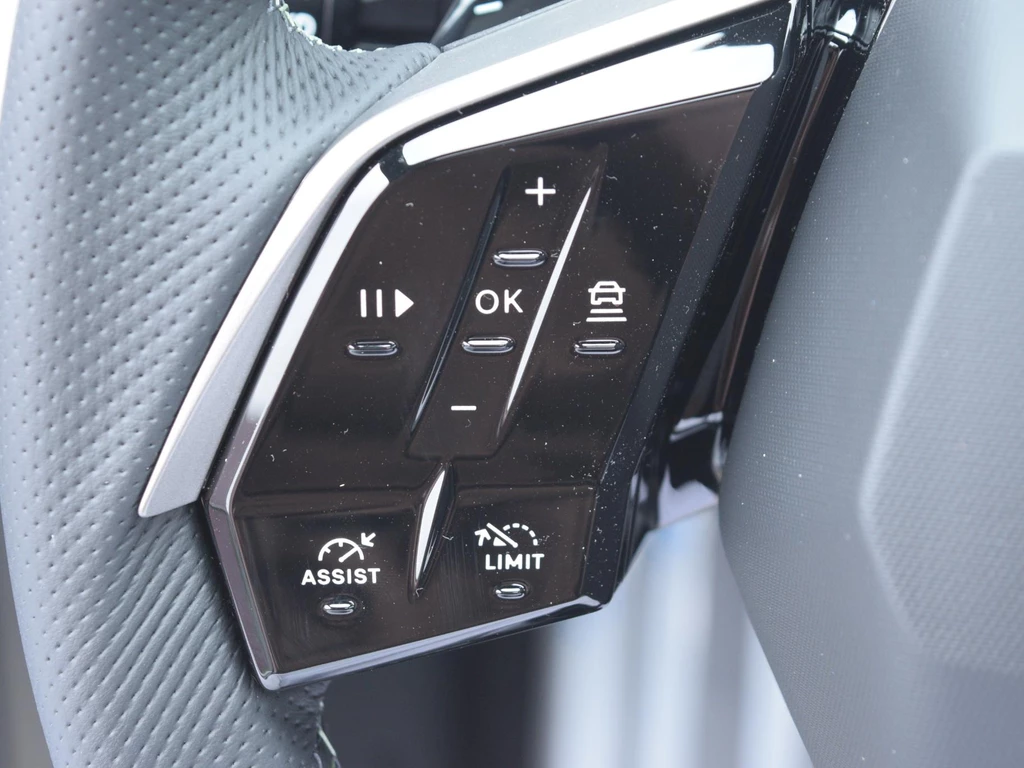 Peugeot e-3008 – foto 17