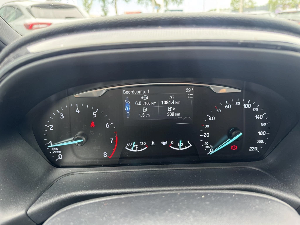 Ford Fiesta – foto 23