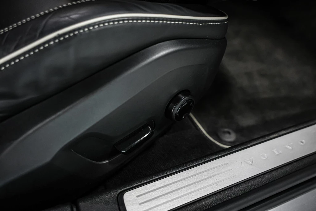 Volvo S60 – foto 22