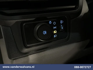 Ford Transit Custom – thumbnail 19