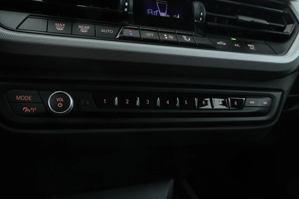 BMW 1 Serie – foto 25