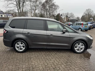 Ford Galaxy – thumbnail 6