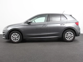 Škoda Fabia – thumbnail 2