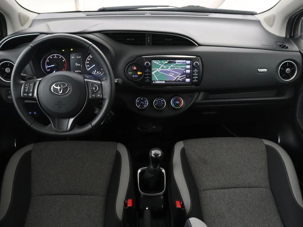Toyota Yaris – foto 5