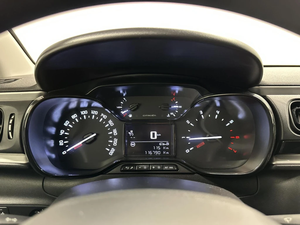 Citroën C3 – foto 22