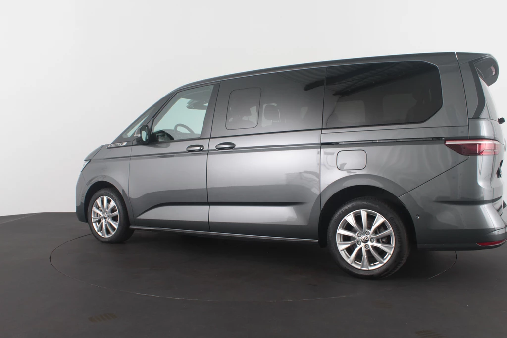 Volkswagen Multivan – foto 3