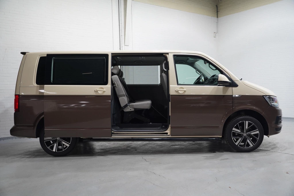 Volkswagen Transporter – foto 7