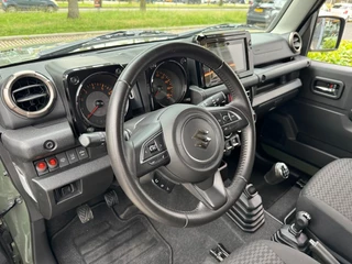 Suzuki Jimny – thumbnail 24