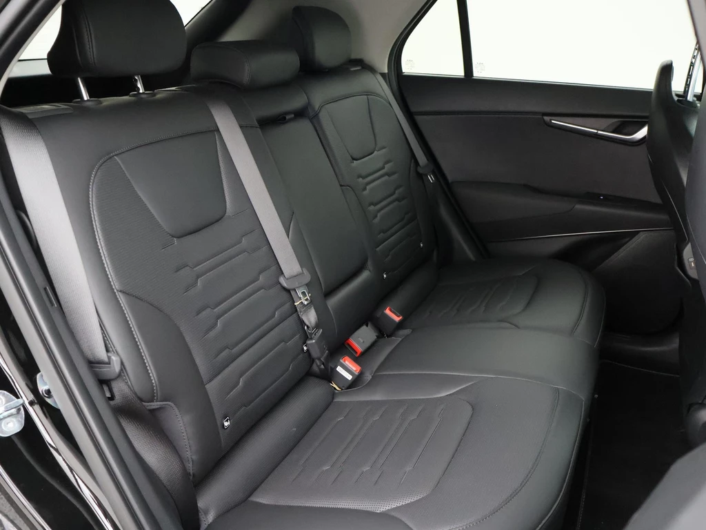 Kia Niro EV – foto 12