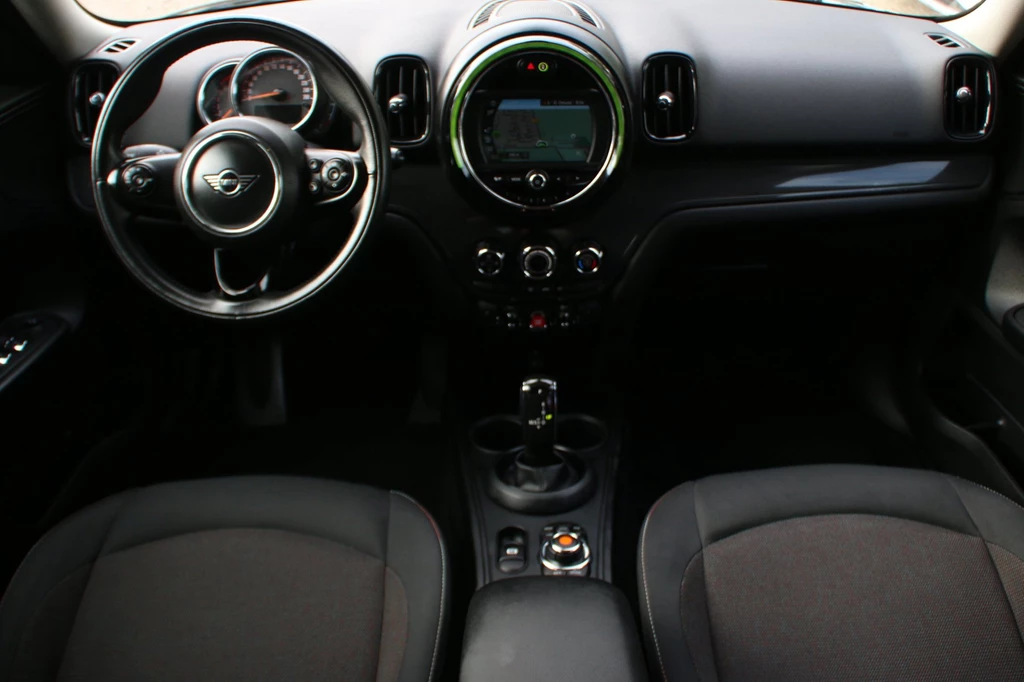 MINI Countryman – foto 8
