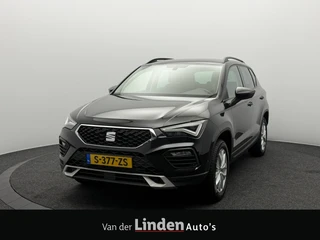 SEAT Ateca – thumbnail 1