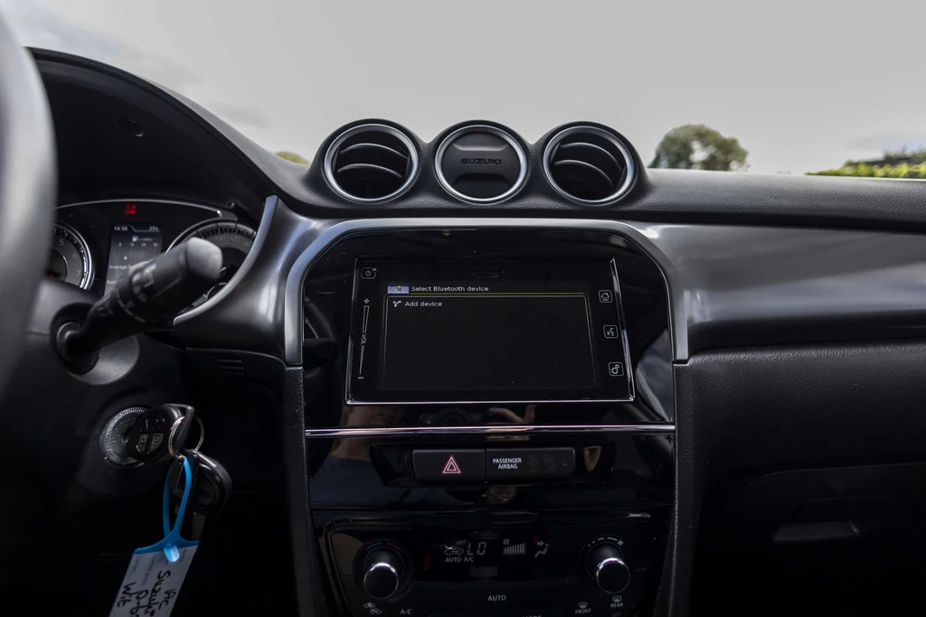 Suzuki Vitara – foto 28