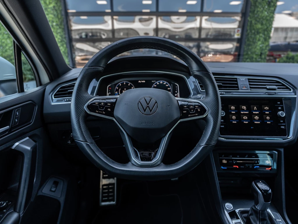 Volkswagen Tiguan – foto 33