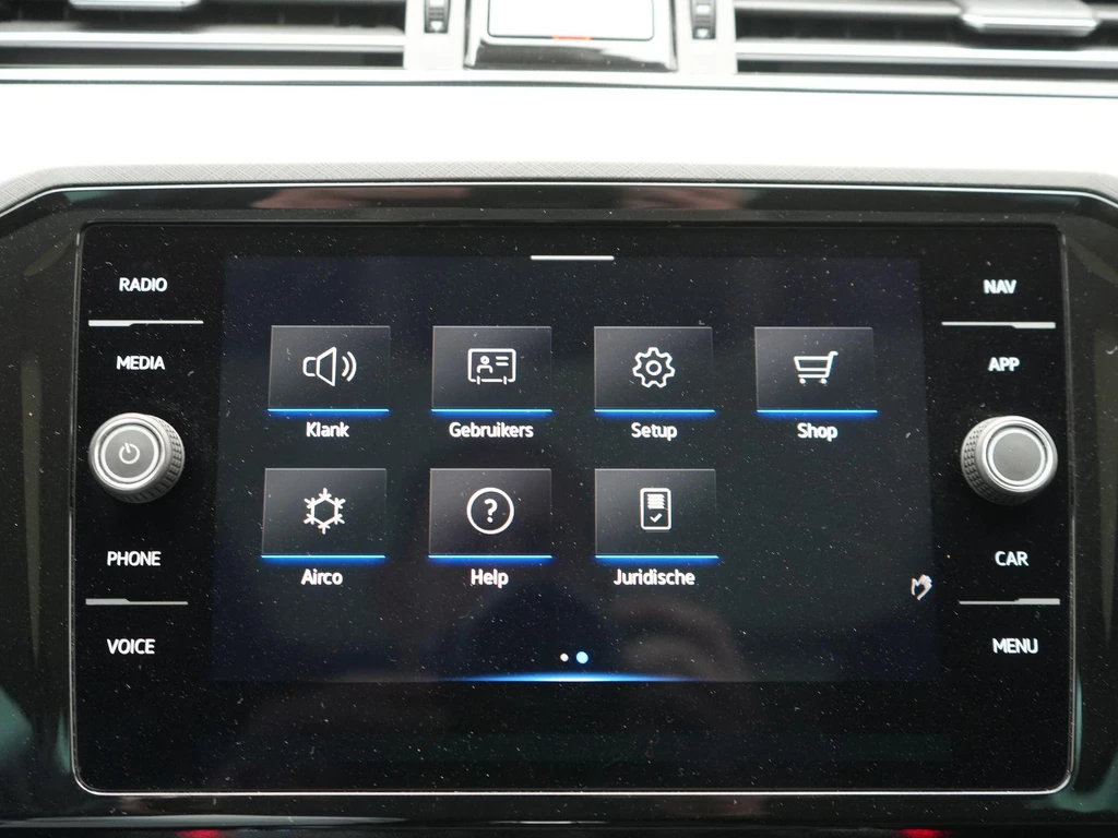 Volkswagen Passat – foto 22