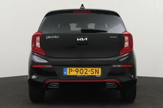 Kia Picanto – thumbnail 3