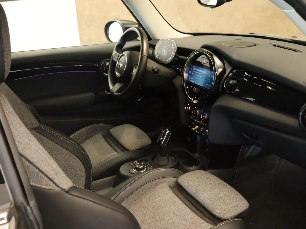 MINI Electric – foto 16