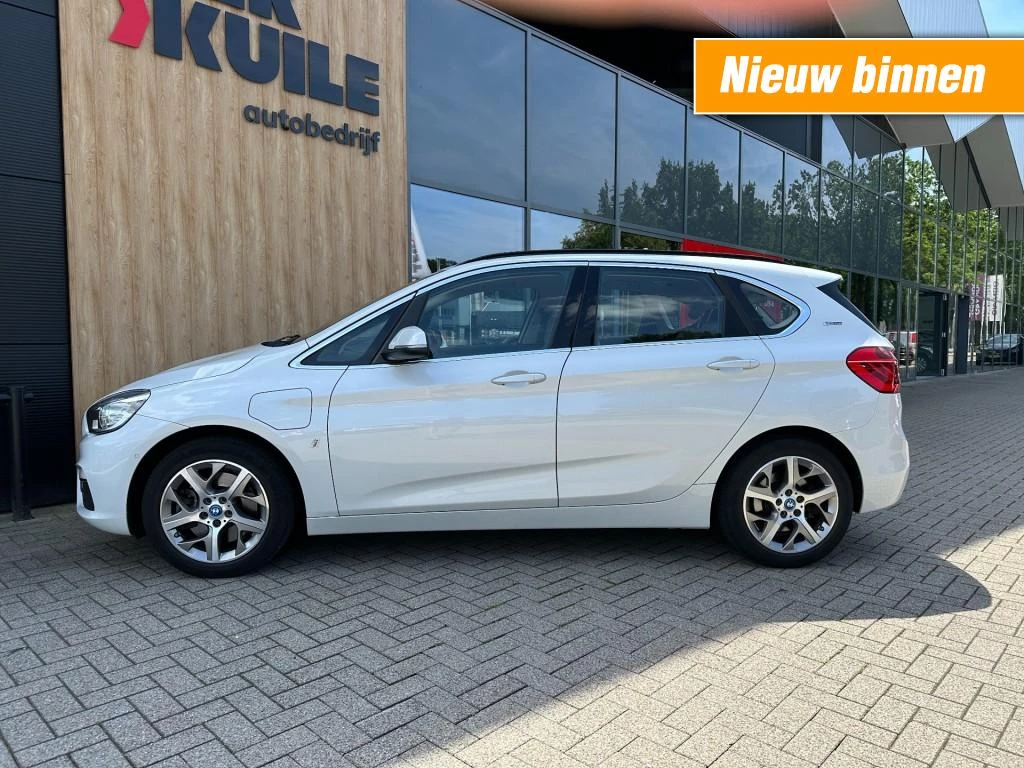 BMW 2 Serie – foto 2