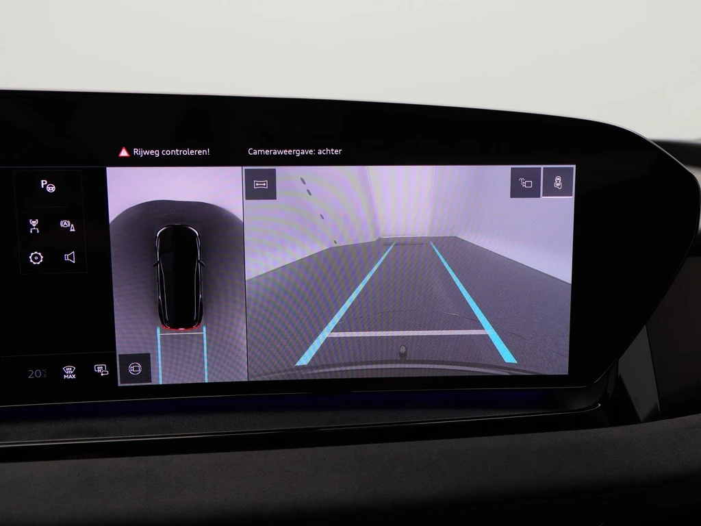 Audi Q6 e-tron – foto 38