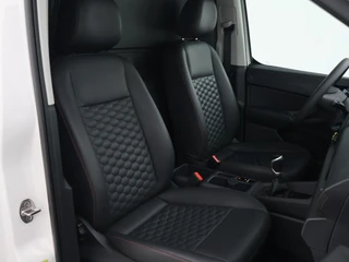 Volkswagen Caddy – thumbnail 9