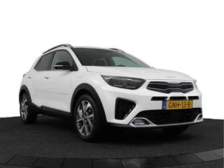 Kia Stonic – thumbnail 13