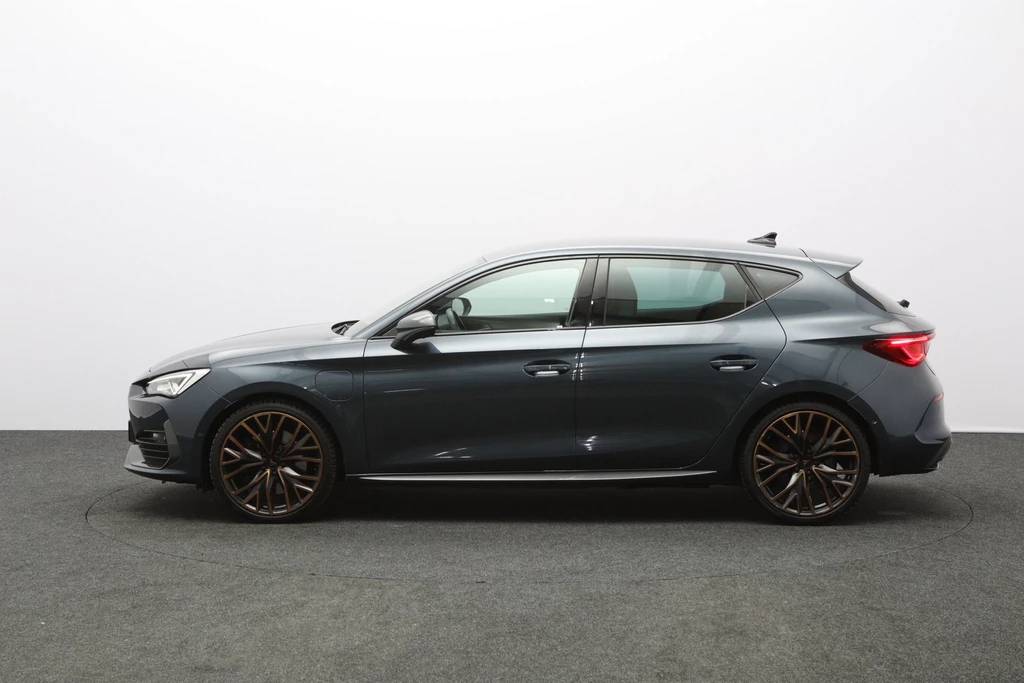 CUPRA Leon – foto 3