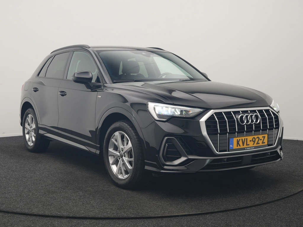 Audi Q3 – foto 9