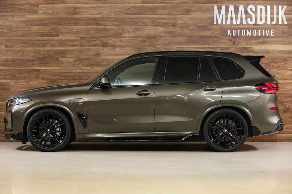BMW X5 – foto 3