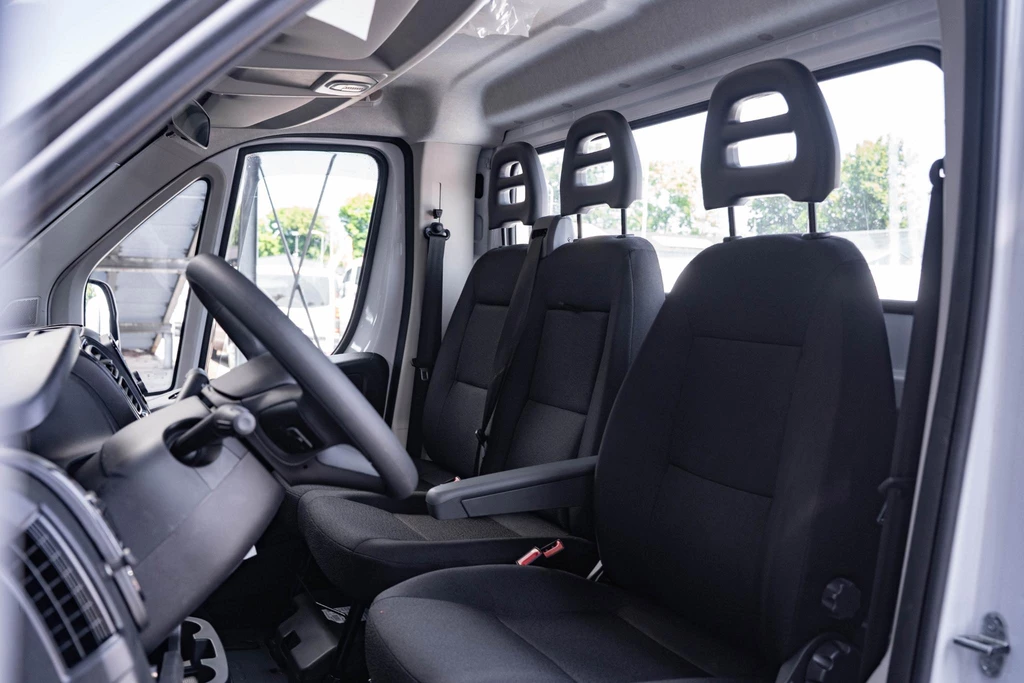 Fiat Ducato – foto 22