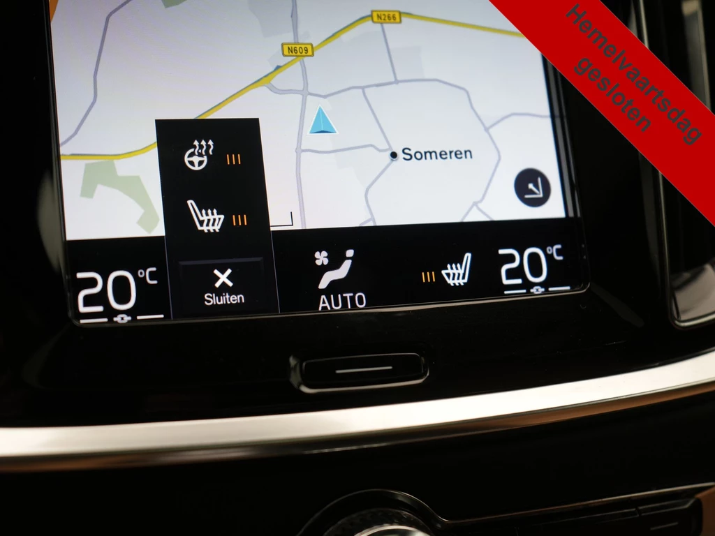 Volvo V60 – foto 20