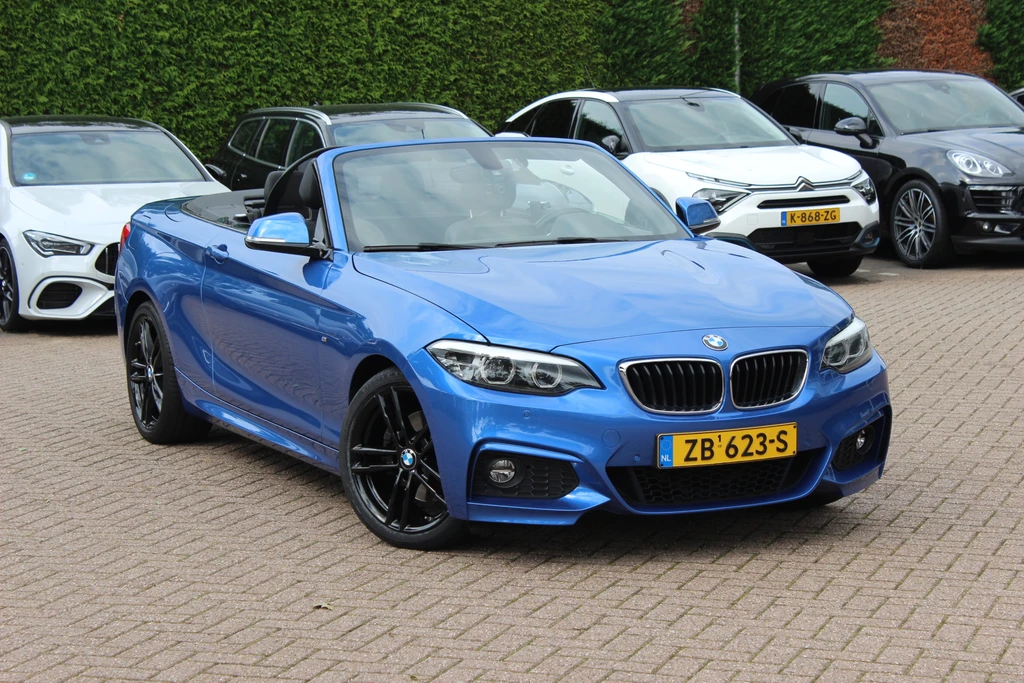 BMW 2 Serie – foto 7