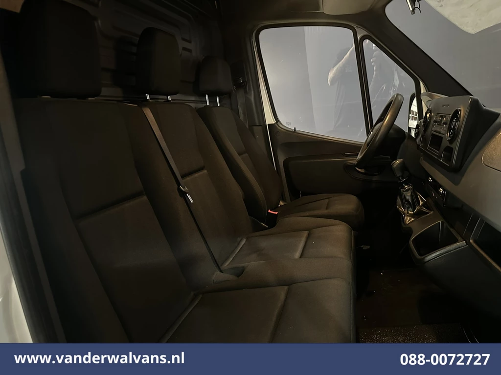 Mercedes-Benz Sprinter – foto 7