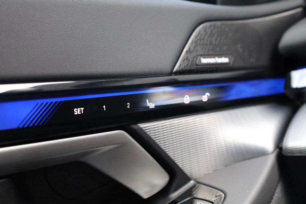 BMW 5 Serie – foto 23