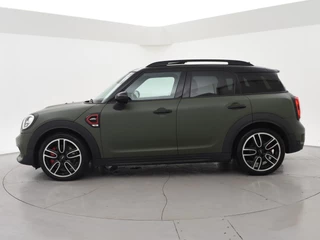 MINI Countryman – thumbnail 4