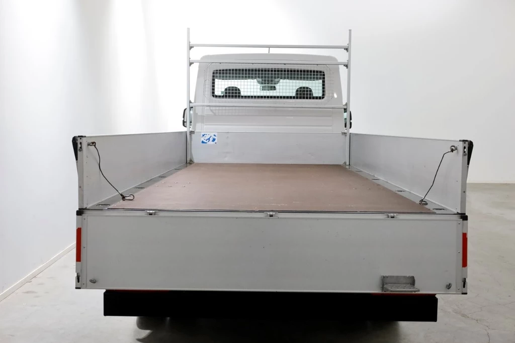 Volkswagen Crafter – foto 10